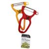2 Pack Vegetable Peeler in Assorted Colors
