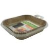 7.8" 40 Pack Air Fryer Liners