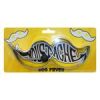 Novelty Mustache Egg Fryer and Cookie Cutter