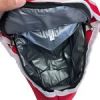 Munchie Insulated Cooler in Red