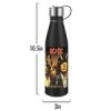AC/DC Highway To Hell 17 Oz Stainless Bottle