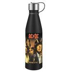 AC/DC Highway To Hell 17 Oz Stainless Bottle