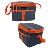 Polar Pack 6 Can Cooler in Assorted Colors