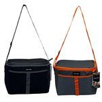 Polar Pack  12 Can Cooler in Assorted Colors