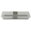 2 Pack Drawer Organizer 13" x 3.62" x 2.36"