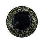 Pear Dessert Charger