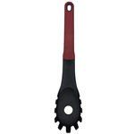 Spaghetti Strainer & Server Spoon Pasta Fork