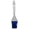 Silicone Basting Brush with Acrylic Handle in Assorted Brush Colors