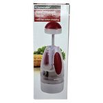 10" Food Stand Chopper