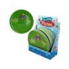 Kids melamine plate display