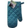 Oven Mitt with Hanging Loop