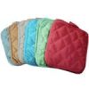 2 Piece Potholder Set w/Hanging Loop