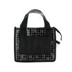 Black Cooler Bag