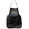 Humorous Novelty Apron
