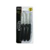 Paring knives