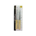 Deluxe carving set