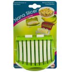 Nana Banana Slicer