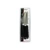 Set of three dinner knives