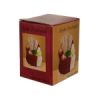 Apple Toothpick Holder