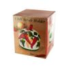 Chili Scrub Holder