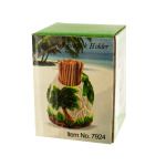 Palm Tree Toothpick Holder