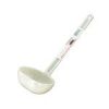 Deep round ladle