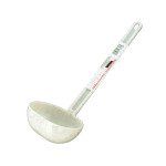 Deep round ladle