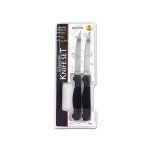 Steak knife set