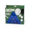 Cool Pool Flexible Ice Mold