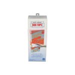Stay fresh cracker box top fits 6.5x2.375
