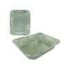 Aluminum rectangle roaster