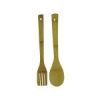 Bamboo kitchen tools
