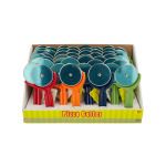 7&quot; Pizza Cutter Counter Top Display