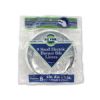 Electric burner bib liners