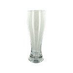 18 Oz Glass Pilsner