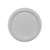 Disposable Plastic Plates