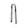 Stainless steel ice cube tong