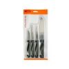 Stainless Steel Knife Set