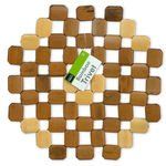 Bamboo Trivet