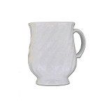 6 piece swirl mugs