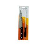Knife and Sharpener Set
