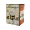 3-Piece Sunflower Table Set