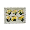 Lily Magnets Set