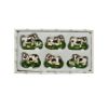 Cow Magnets Set