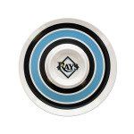 Tampa Bay Devil Rays Chip &amp; Dip