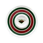 Minnesota Wild Chip &amp; Dip