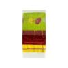 54 x 108 Gerbera Garden Plastic Tablecover
