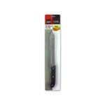Large serrated knife