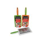 Multifunctional slicer