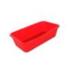 Silicone bake ware